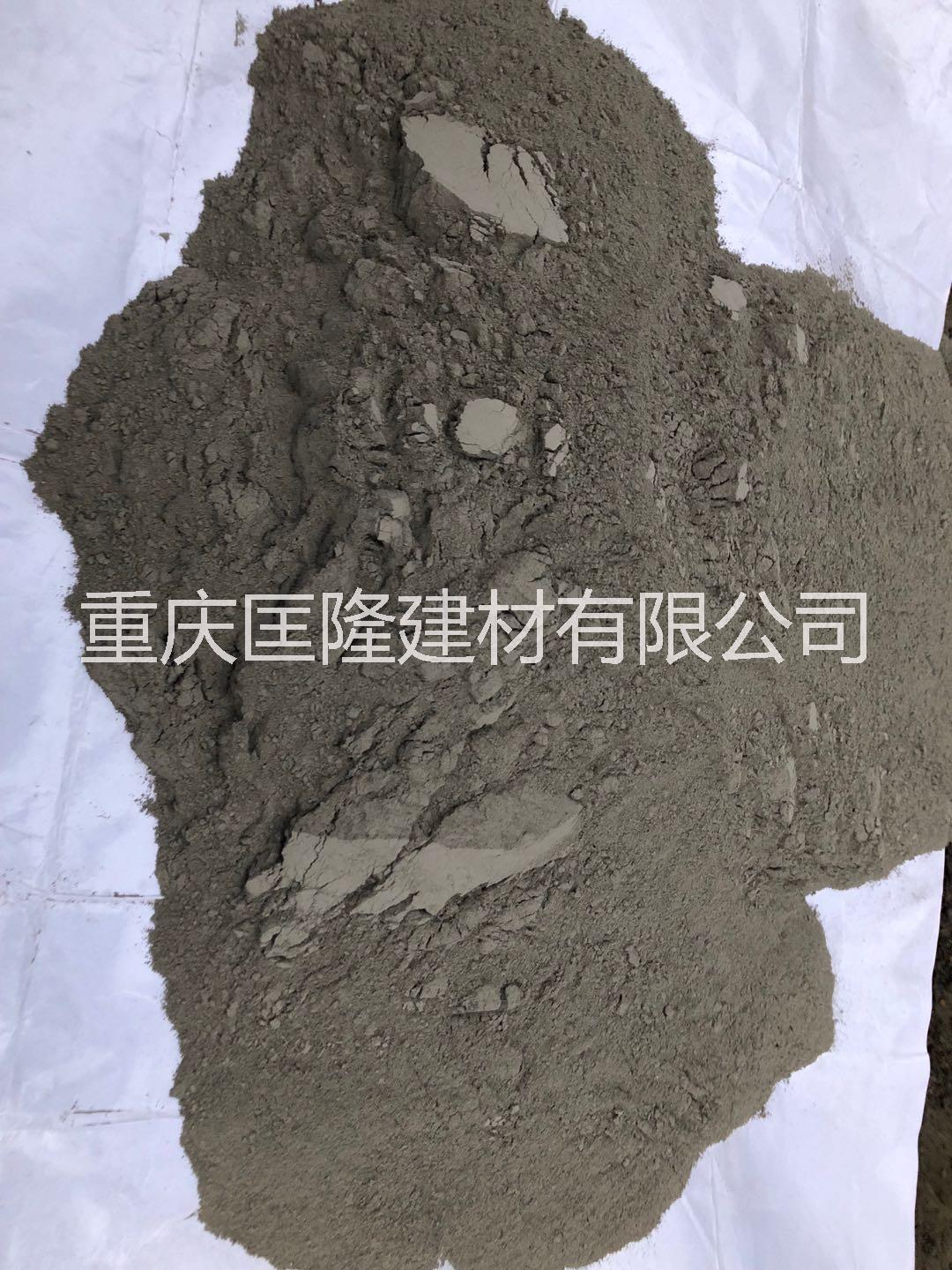 重庆孔道压浆料批发 厂家专业生产公路标准型管道压浆料图片
