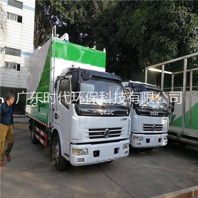 东莞市新型环保吸污车厂家新型环保吸污车 多功能环保吸污车 新型吸粪车