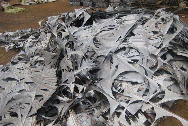 深圳市回收不锈钢公司厂家