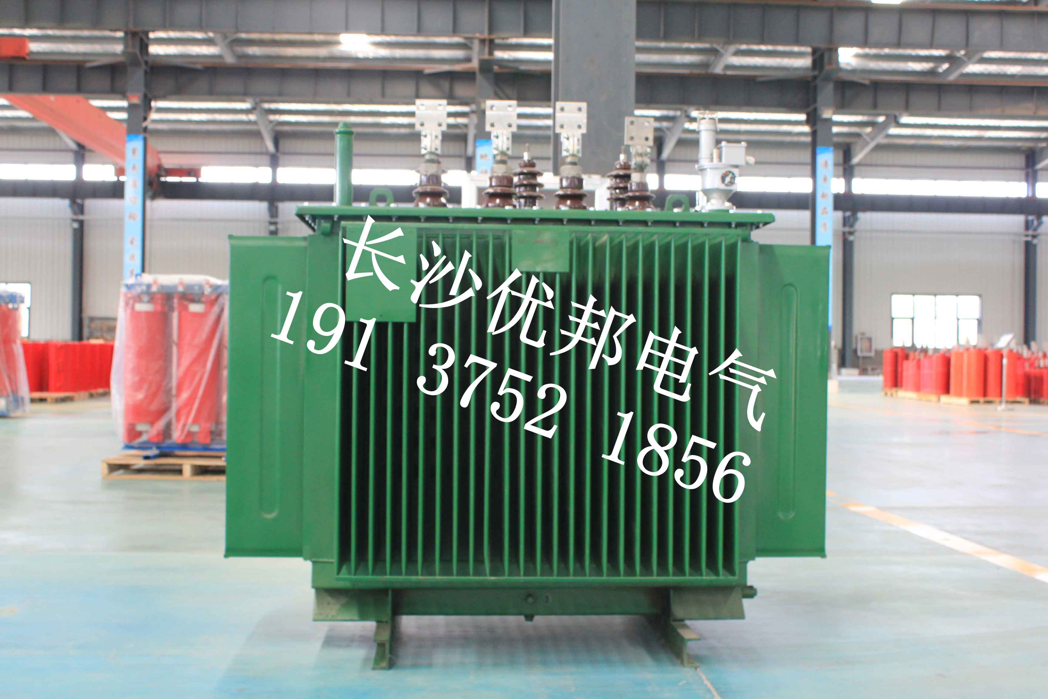 长沙市SCB10干式变压器厂家厂家