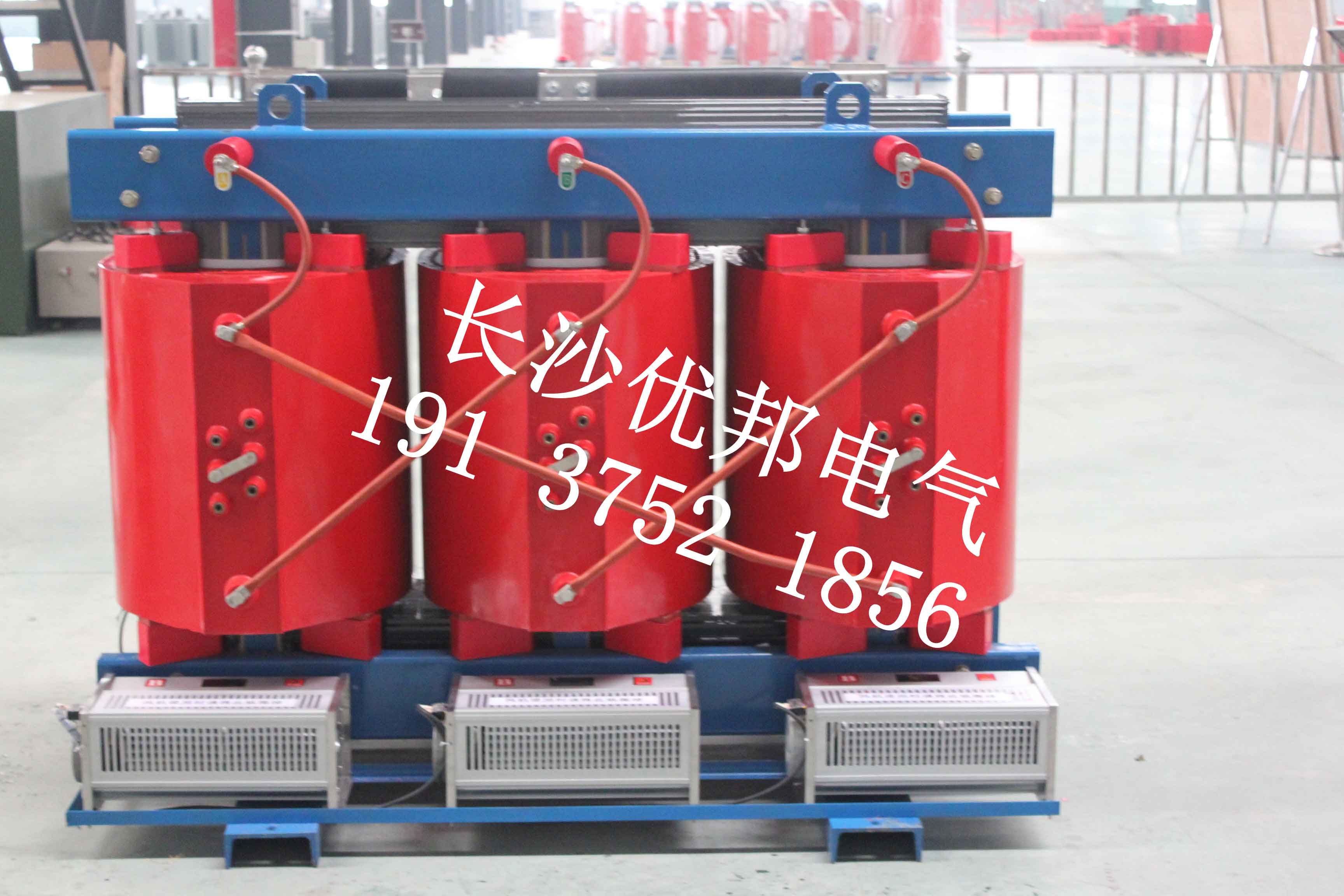 供应SCB10干式变压器厂家 油浸式变压器直接供货