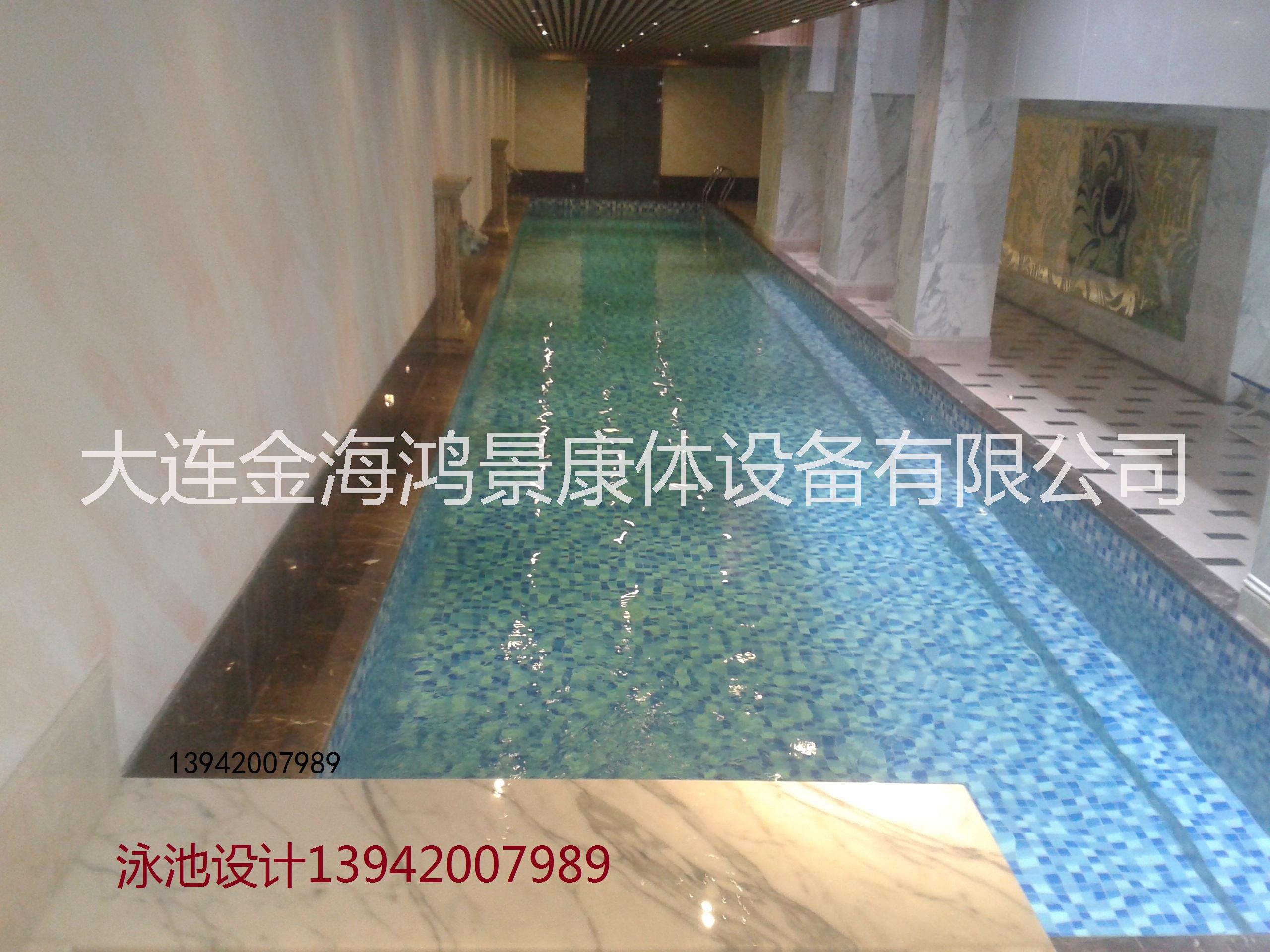 别墅泳池承建装修13942007989