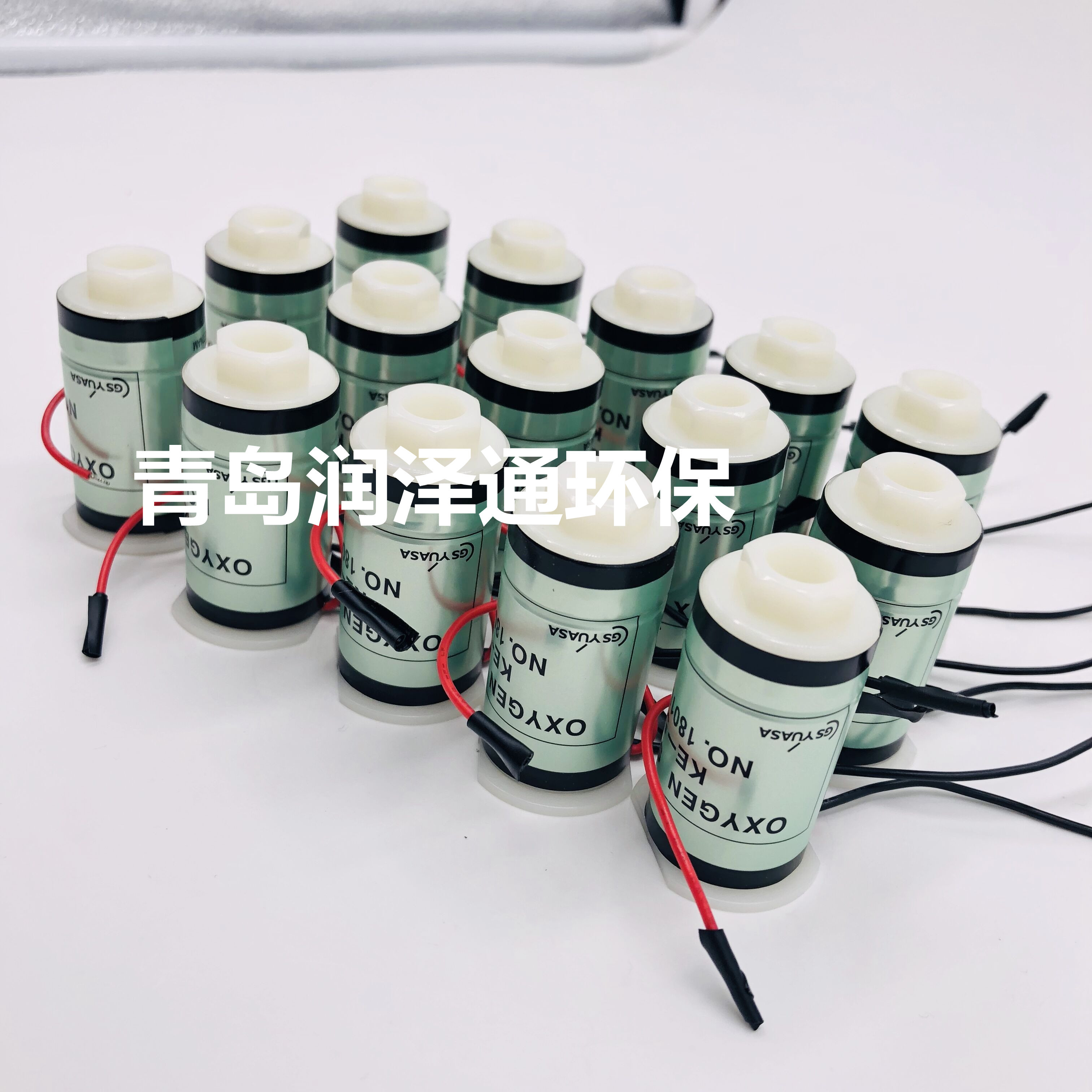 OXY-12氧模块 U23分析仪氧量电池模块