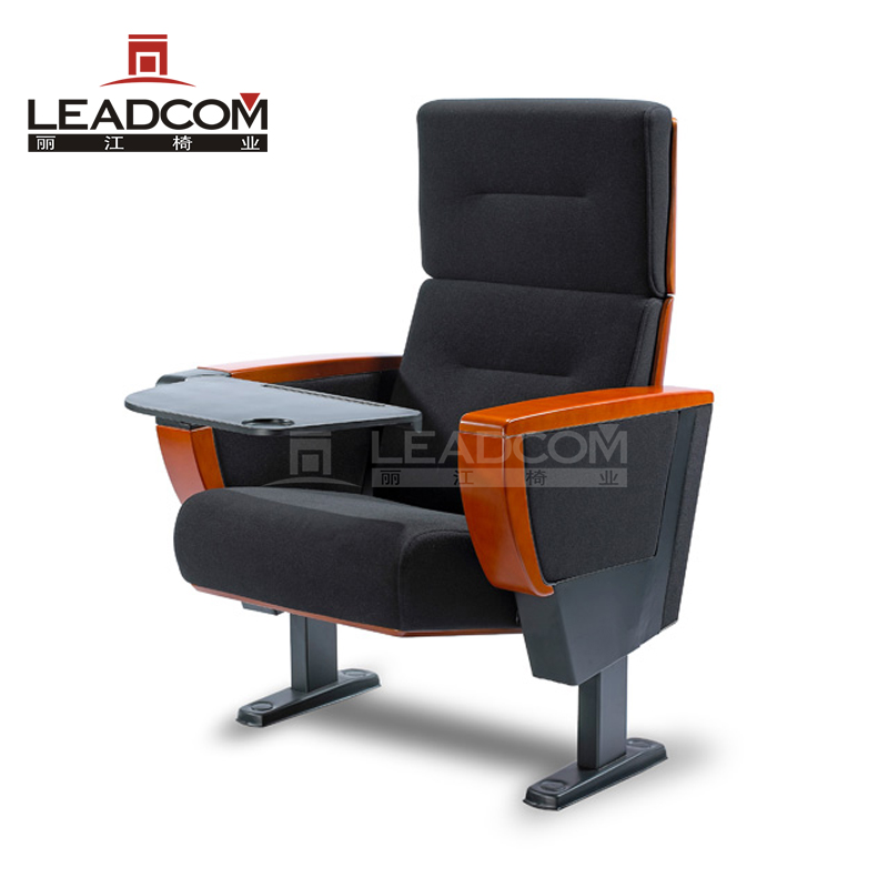 丽江椅业礼堂椅生产厂家定制礼堂排椅软席座椅