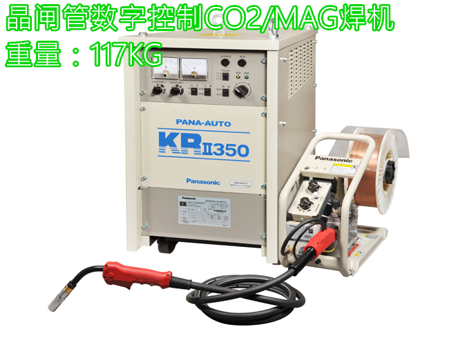唐山CO2/MAG气保焊机图片