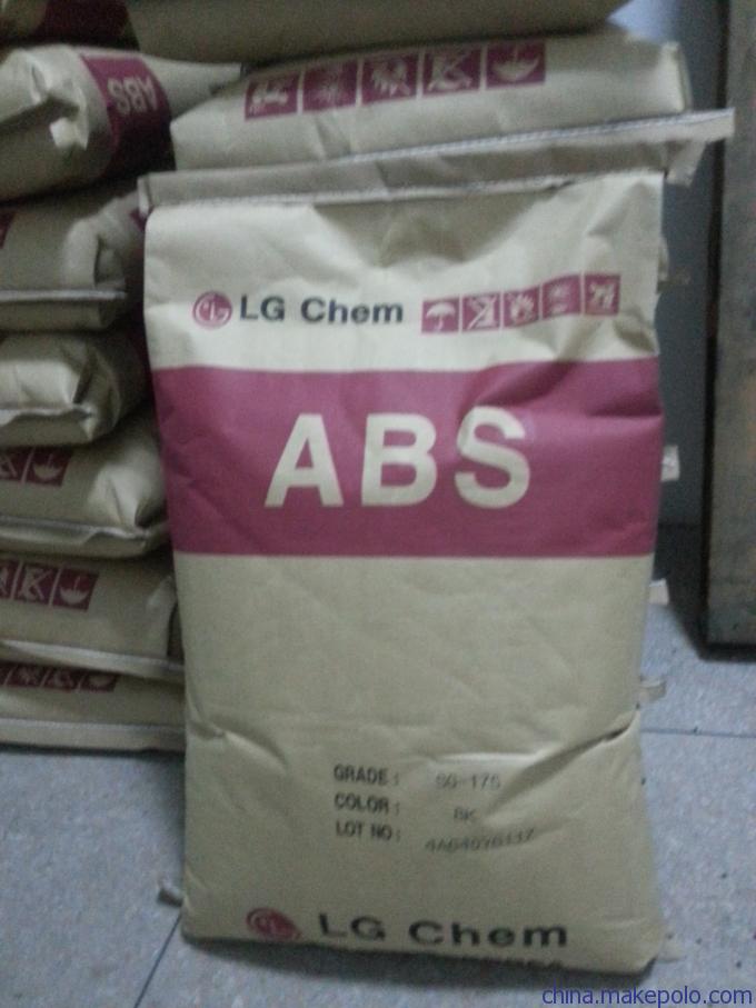 ABS原料XR-404/LG化学