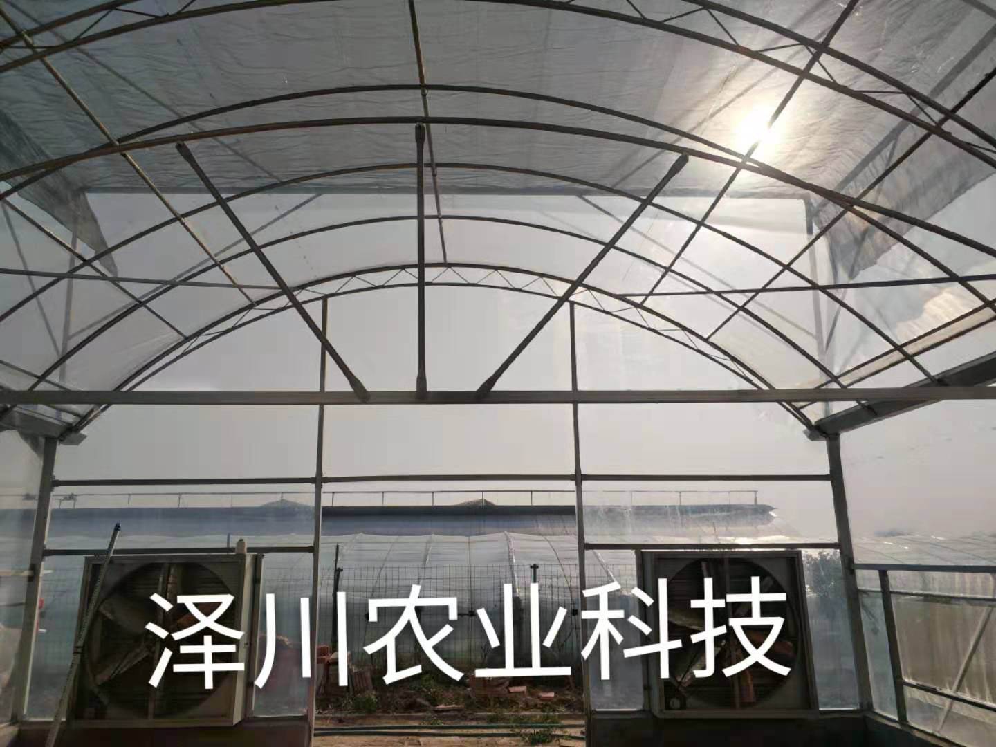 潍坊市智能温室设计生产安装维护于一体厂家