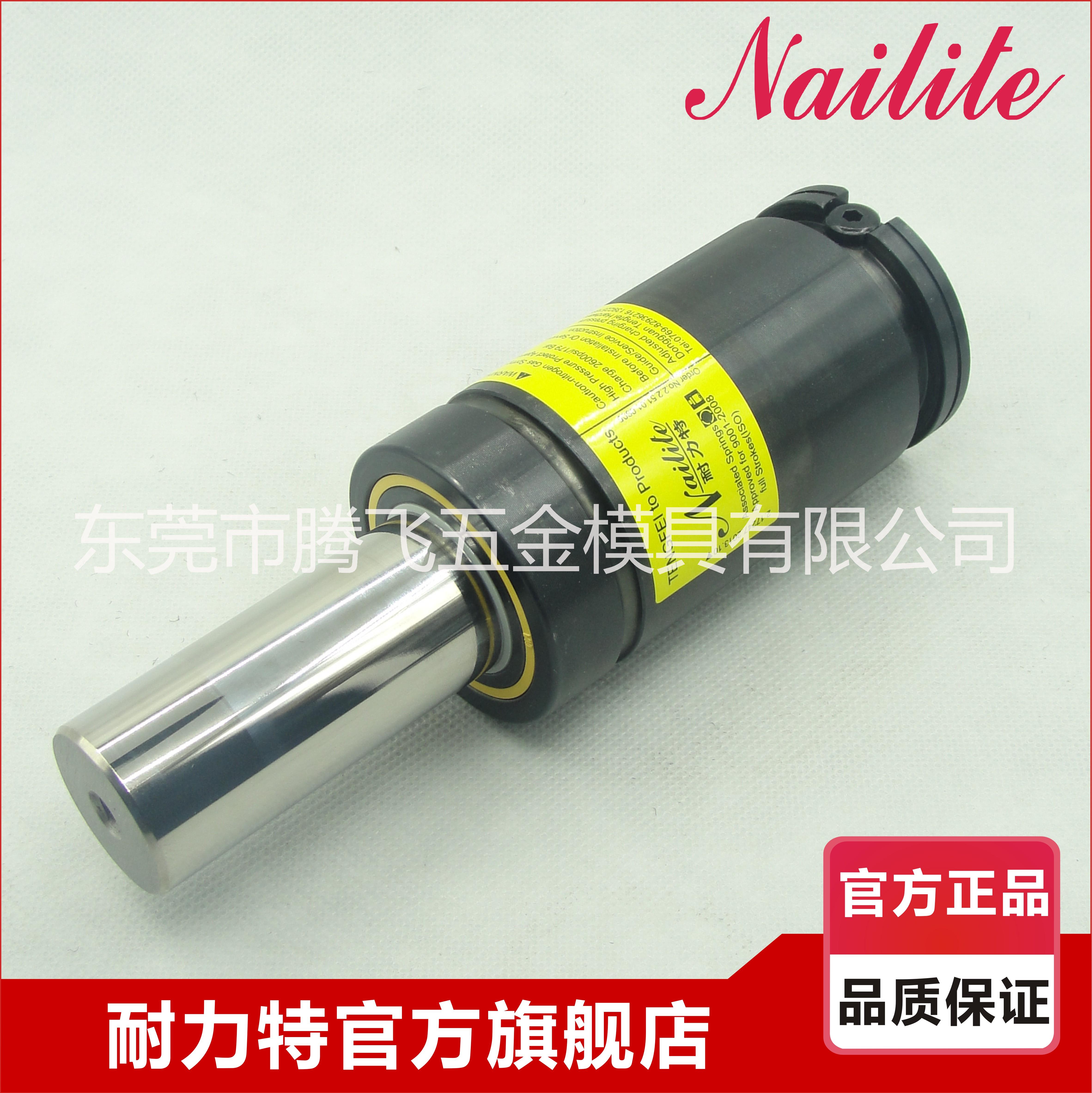 工厂价直销 优质 全国联保 型号规格NX1000-80  耐力特 氮气弹簧图片
