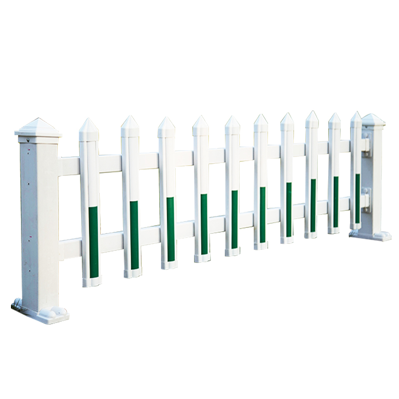 PVC护栏PVC草坪护栏塑钢锌钢PVC|热镀锌护栏|栏杆|围栏