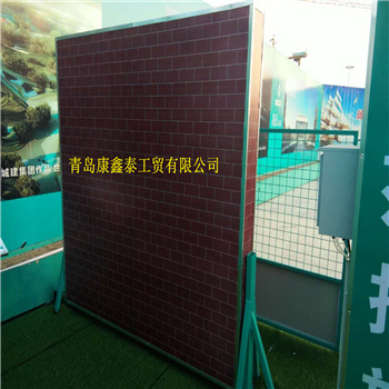 北京项目建筑安全行为体验馆生产厂家