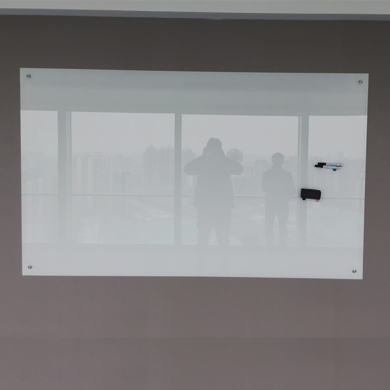 北京市磁性玻璃白板厂家北京包安装磁性玻璃白板 黑板 办公室绿板 软木板