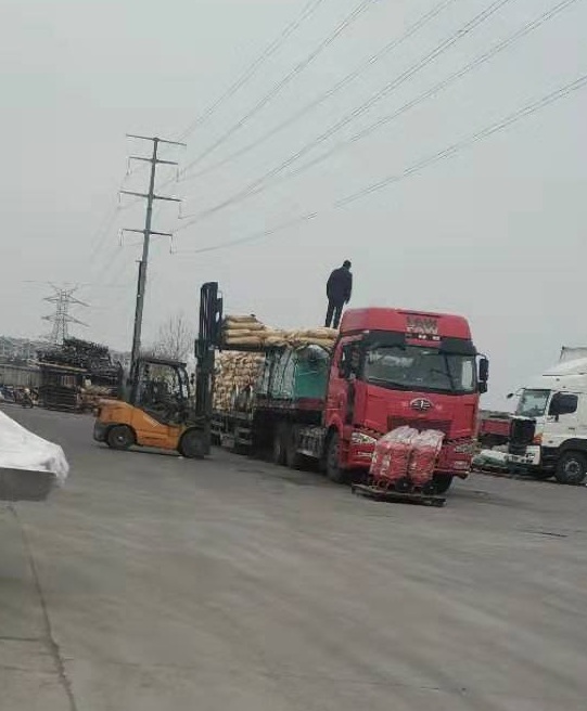 青岛到兰州市货物运输专线 配备专业操作人员 安全放心图片