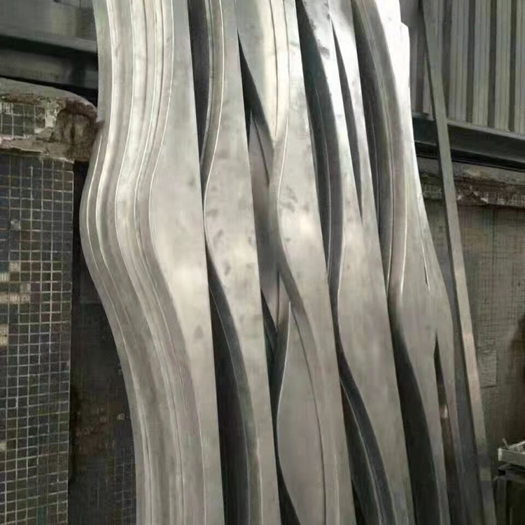 天津弧形铝单板生产厂家