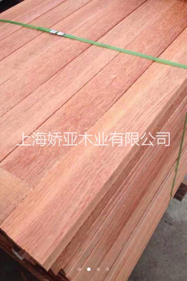 上海张家港柳桉木材厂家一手资源 柳桉木质量哪家好