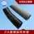 厂家直销PAZ尼龙阻燃管AD15.8直插式塑料波纹管