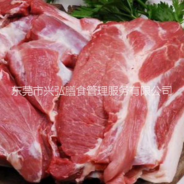 东莞蔬菜配送,东莞农产品配送,东莞鲜肉配送批发,东莞粮油配送 东莞市兴弘膳食管理服务