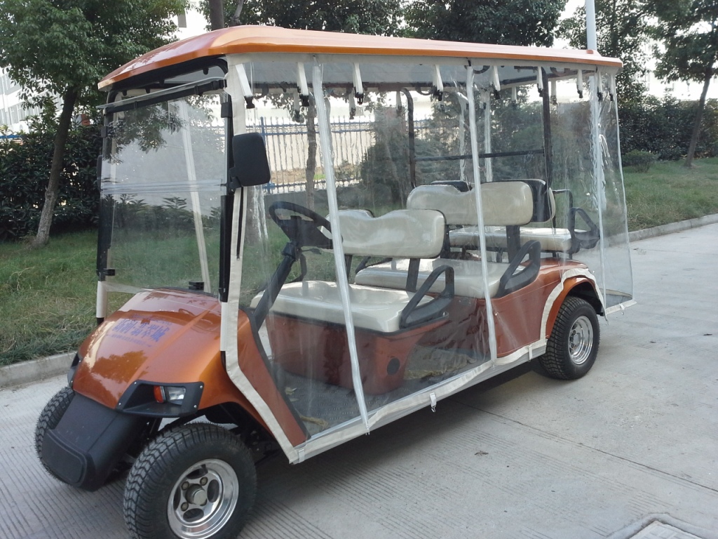 陕西电动高尔夫球车生产厂家，电动高尔夫球车图片，高尔夫球车价格图片
