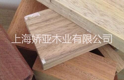 上海柳桉木优缺点,辨别柳桉木 上海柳桉木材
