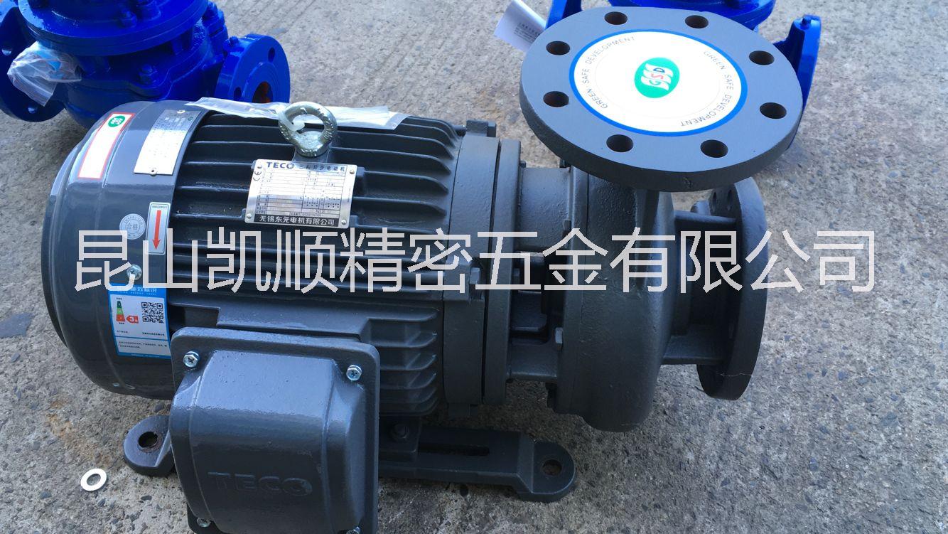 台湾千岱有限公司川源水泵机械密封EA520-1泵浦水封0181E02500E5