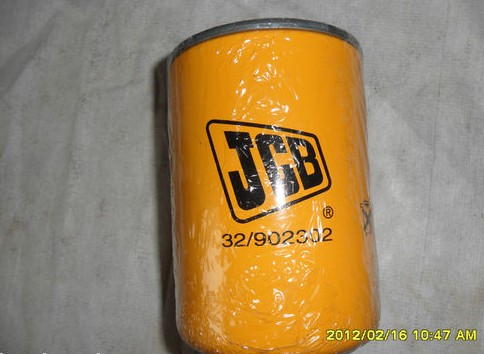 亚润滤业供应 JCB滤芯32-902302（2