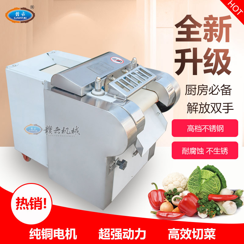 660型多功能切菜机(豪华款） 果蔬切菜机，切笋干机子，切萝卜机