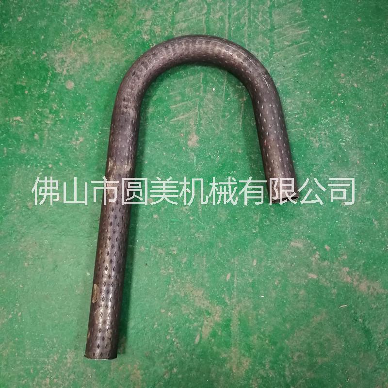 广东凯得斯牌50型弯管机电动弯管机