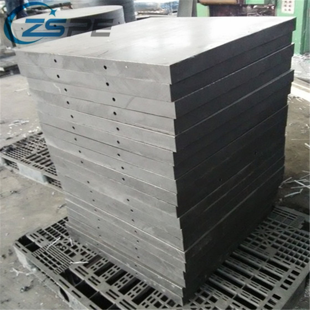 青岛市厂家直供5%含量含硼板厂家