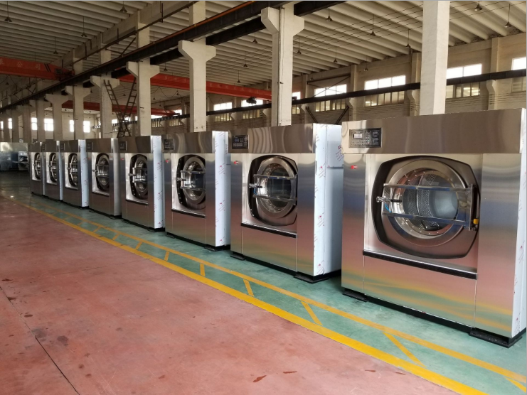 工业洗布机价格-厂家-供应商 工业洗布机