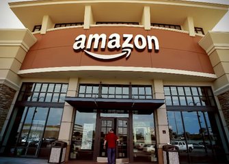 Amazon亚马逊电商平台有什么特点丨亚马逊收款方图片