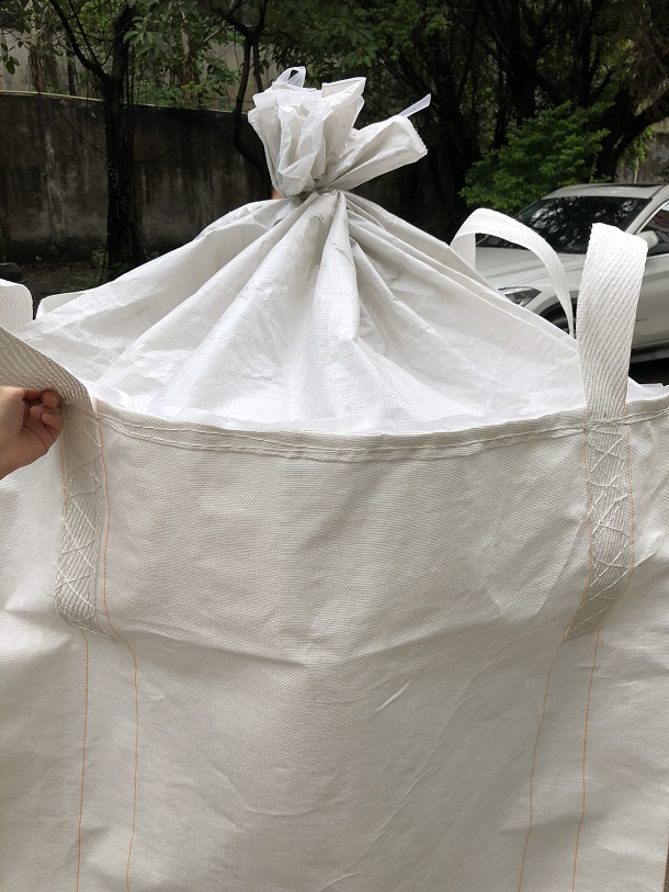淀粉专用吨袋 集装袋 吊装袋批发