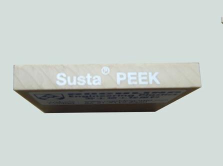PEEK板【江苏聚醚醚酮板】；本色PEEK板，进口原材PEEK