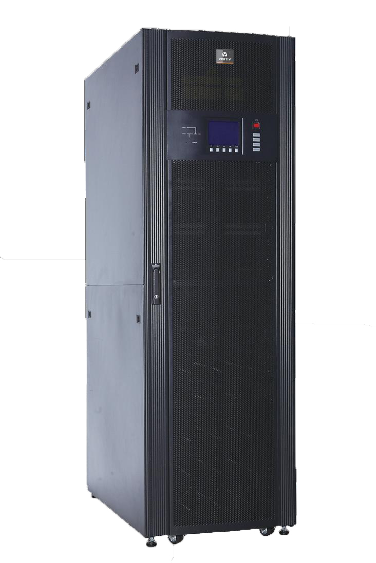 黑龙江艾默生维谛APM 18-600kVA高可靠大功率模块化UPS电源 APM 18-600kVA