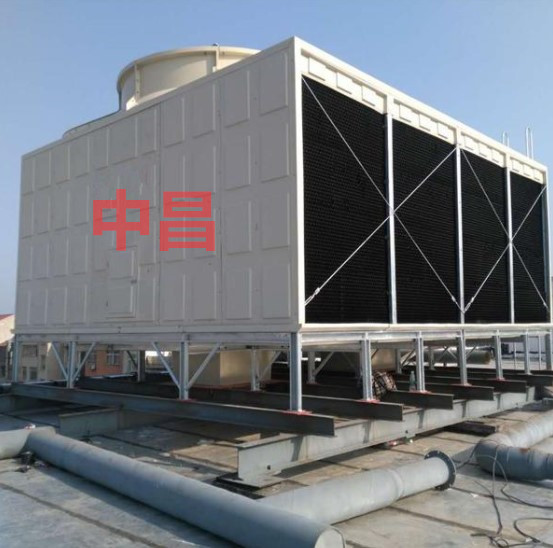 新疆中央空调冷却塔18309911895冷水塔厂家