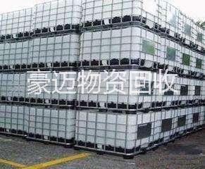 沈阳市化工桶回收塑料吨桶回收厂家