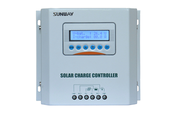厂家直销30A家用型太阳能控制器_光伏控制器_控制器产商图片