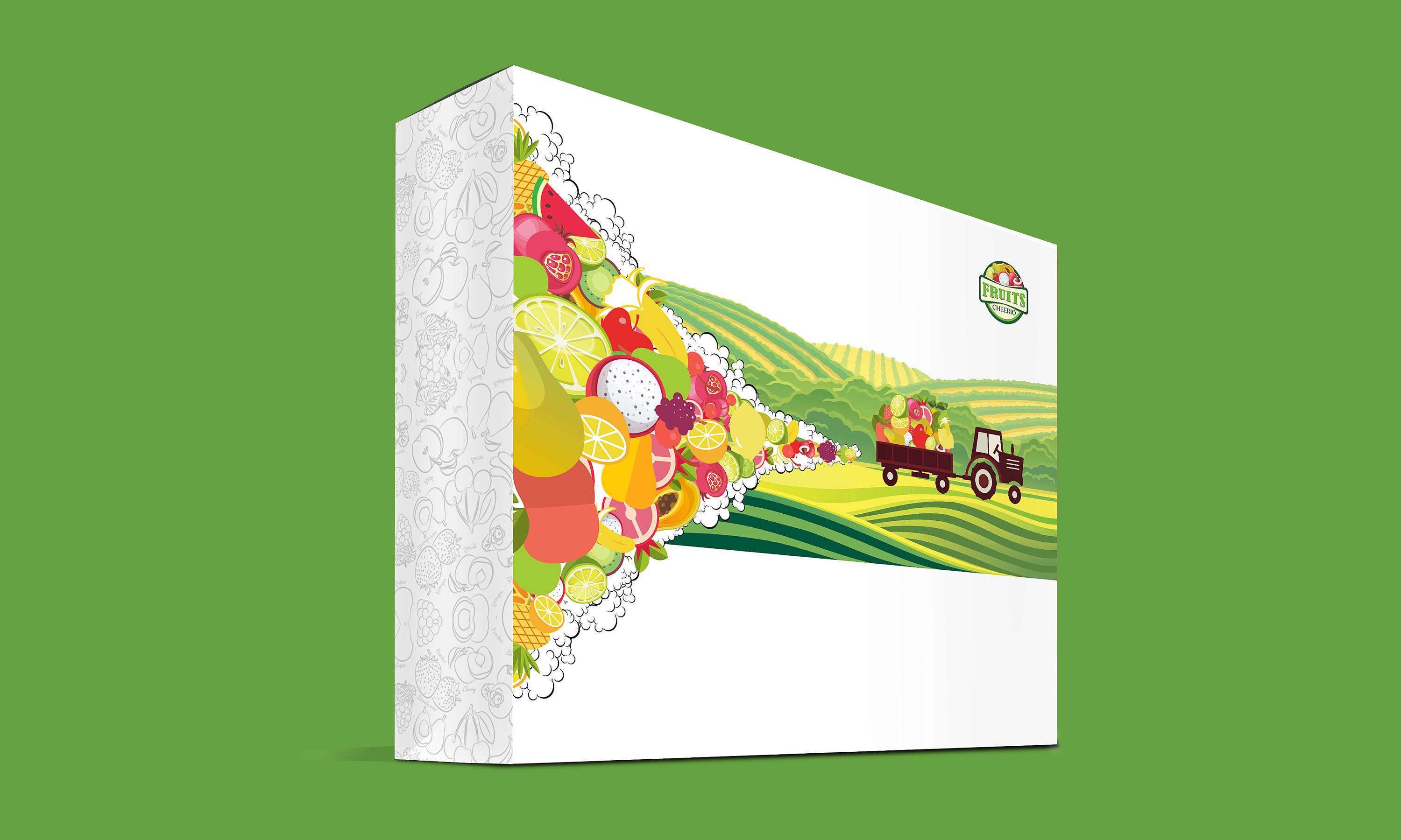精美创意小型礼品盒设计，礼品盒定制，包装盒印刷
