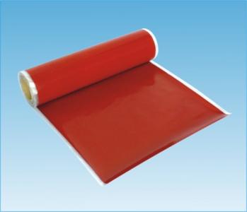 供应阻燃硅胶片 供应阻燃硅胶片厚度0.05-20mm，宽度600mm。