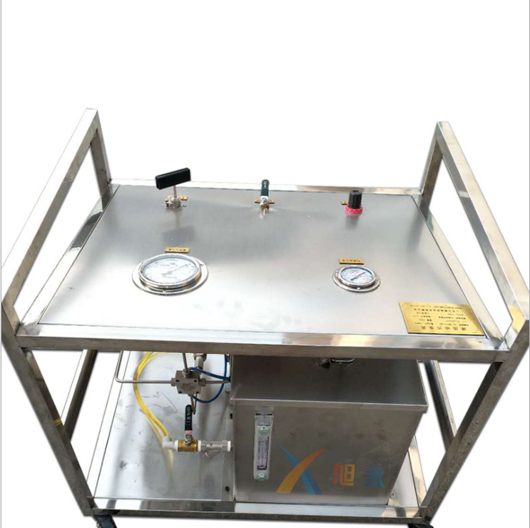 气动液压动力单元，气动液压泵站，便携式液压装置系统