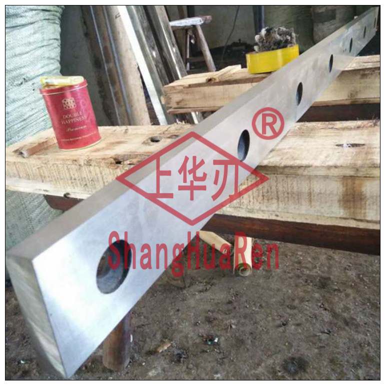 上海产剪板机刀片型号及 价格