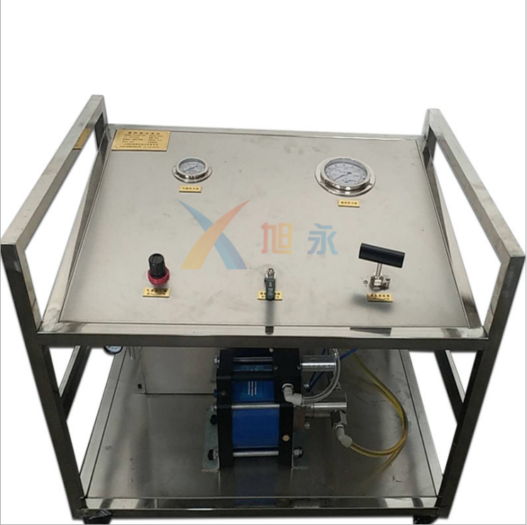 气动液压动力单元，气动液压泵站，便携式液压装置系统