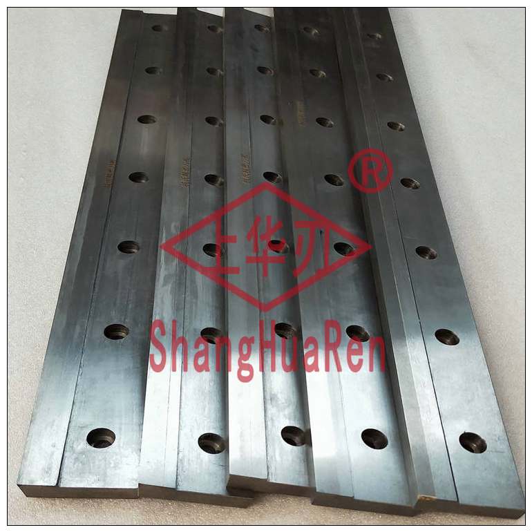 上海产剪板机刀片型号及 价格