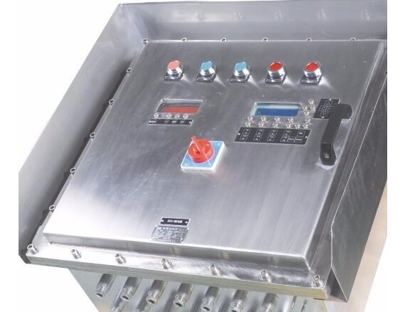 BXMD-304不锈钢防爆配电箱生产厂家直销报价-规格型号-