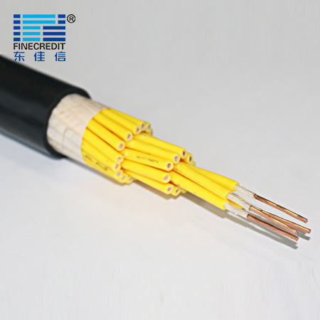 东莞市控制电缆厂家深圳控制电缆厂家 东佳信专业生产绝缘控制电缆