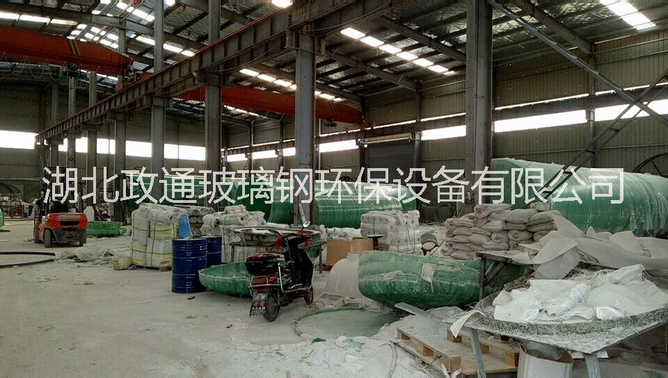 孝感市荆州玻璃钢电缆管生产厂家厂家