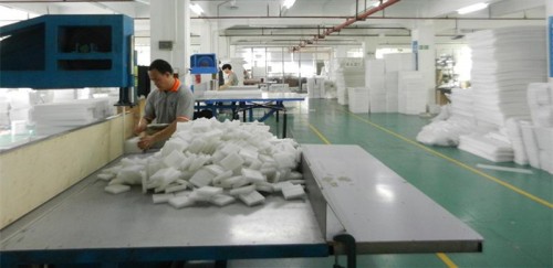供应 重庆珍珠棉卷材薄片加工生产批发