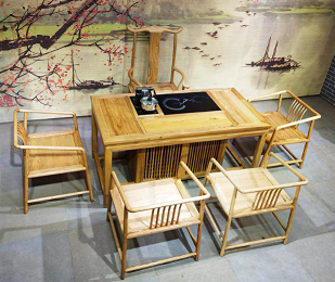 新中式家具的细节决定它的品质厂家新中式家具的细节决定它的品质
