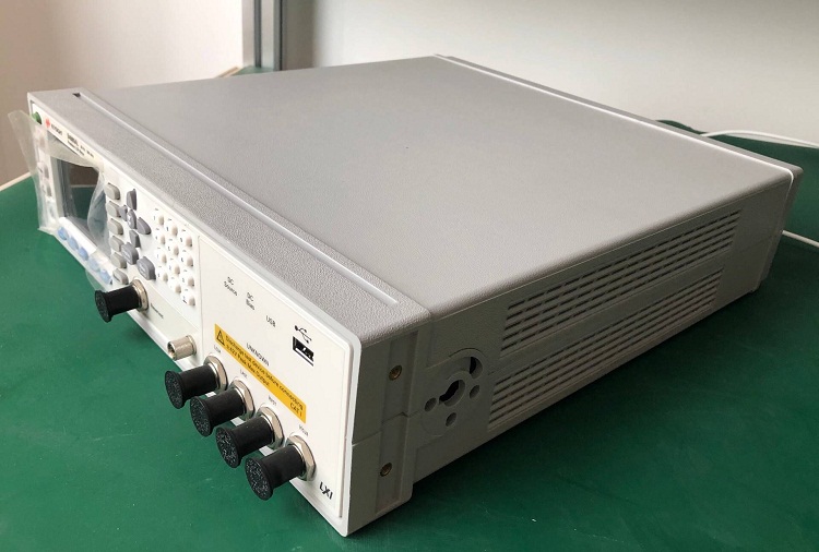 KEYSIGHT E4980AL