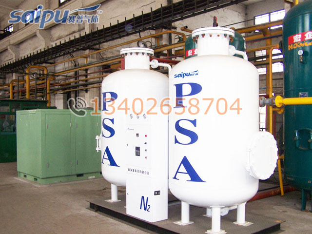 厂家直销医药PSA制氮机 变压吸附制氮装置 制氮气设备