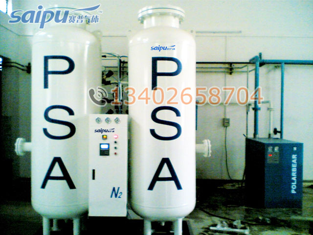 厂家直销医药PSA制氮机 变压吸附制氮装置 制氮气设备