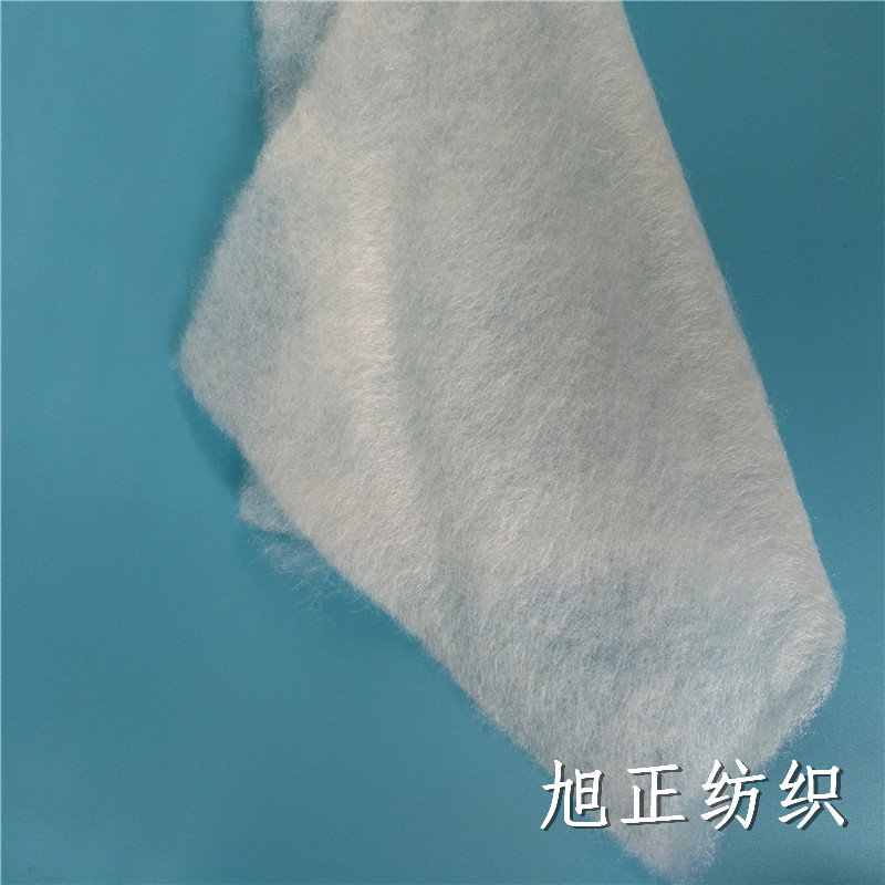 负离子净化棉 负离子保健填充棉 负离子口罩棉 负离子防静电填充材料 负离子填充棉